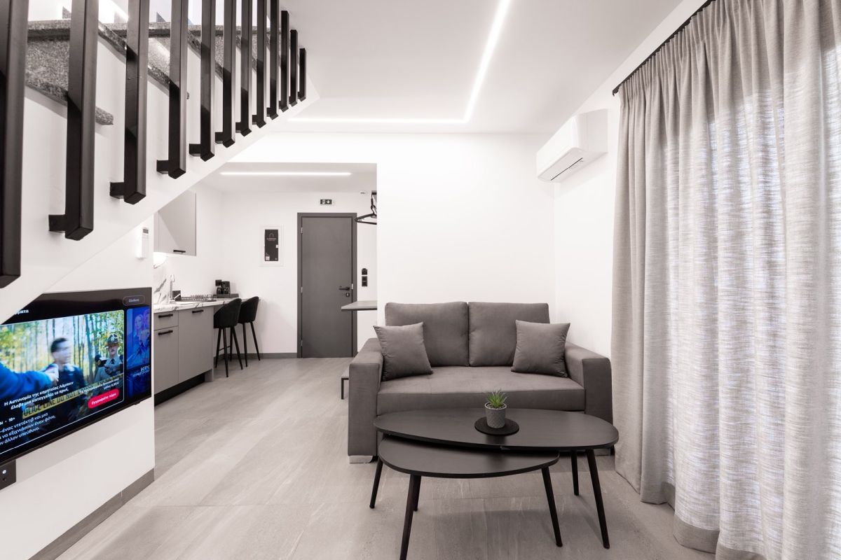 Φωτογραφία: Maisonette 1